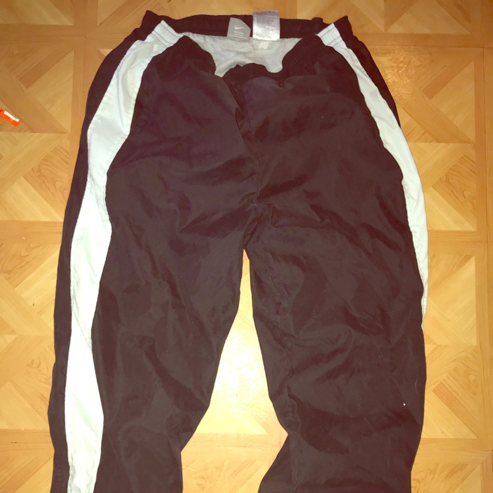 Nike Vintage 1990’s Running Pants